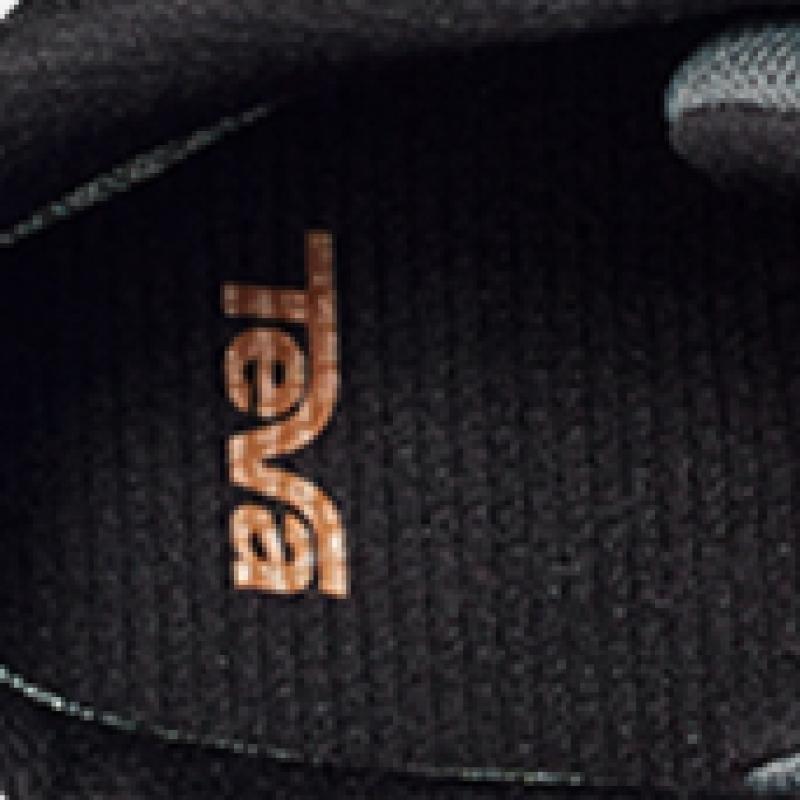 Teva Женские треккинговые ботинки Gore-Tex Stvf2336832 SeS