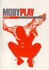 DVD MOBY Play The DVD 63881271009 V2 2001 США Танцевальная Электроника Б/у