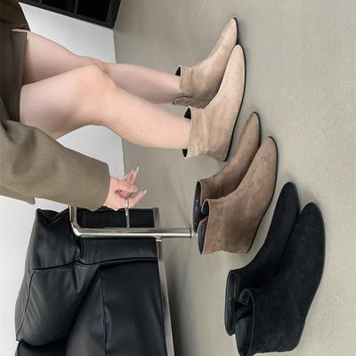 Ботинки – Ботинки