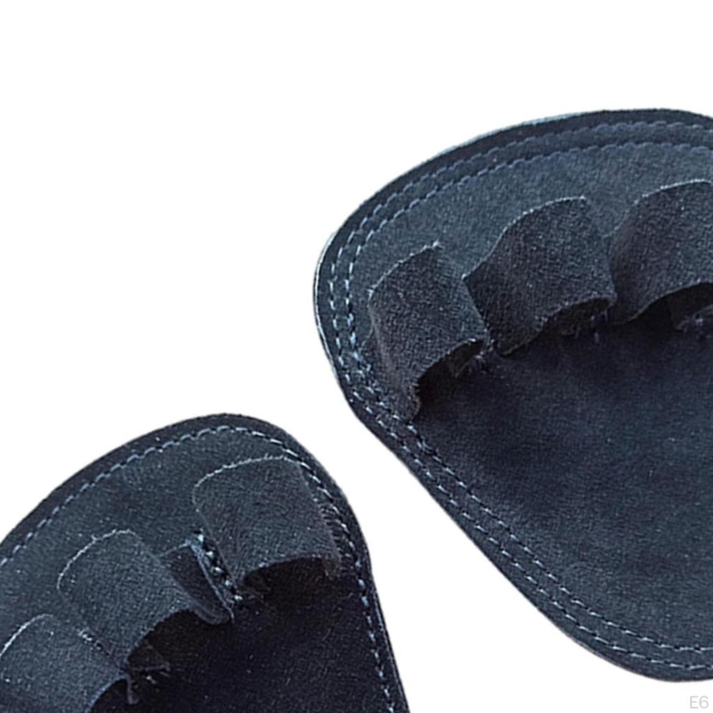 Подъемные накладки на ручки защитные перчатки защитные перчатки для тренировок тяжелая атлетика в спортзале