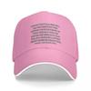 Women Want Me, Fish Fear Me, The Scientist Who Created Me... (white text) Baseball Cap dad hat Fishing cap Men Hats Women's