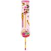 Marukan Cat Toy Pyoko Cat Teaser Hand Calico Cat's