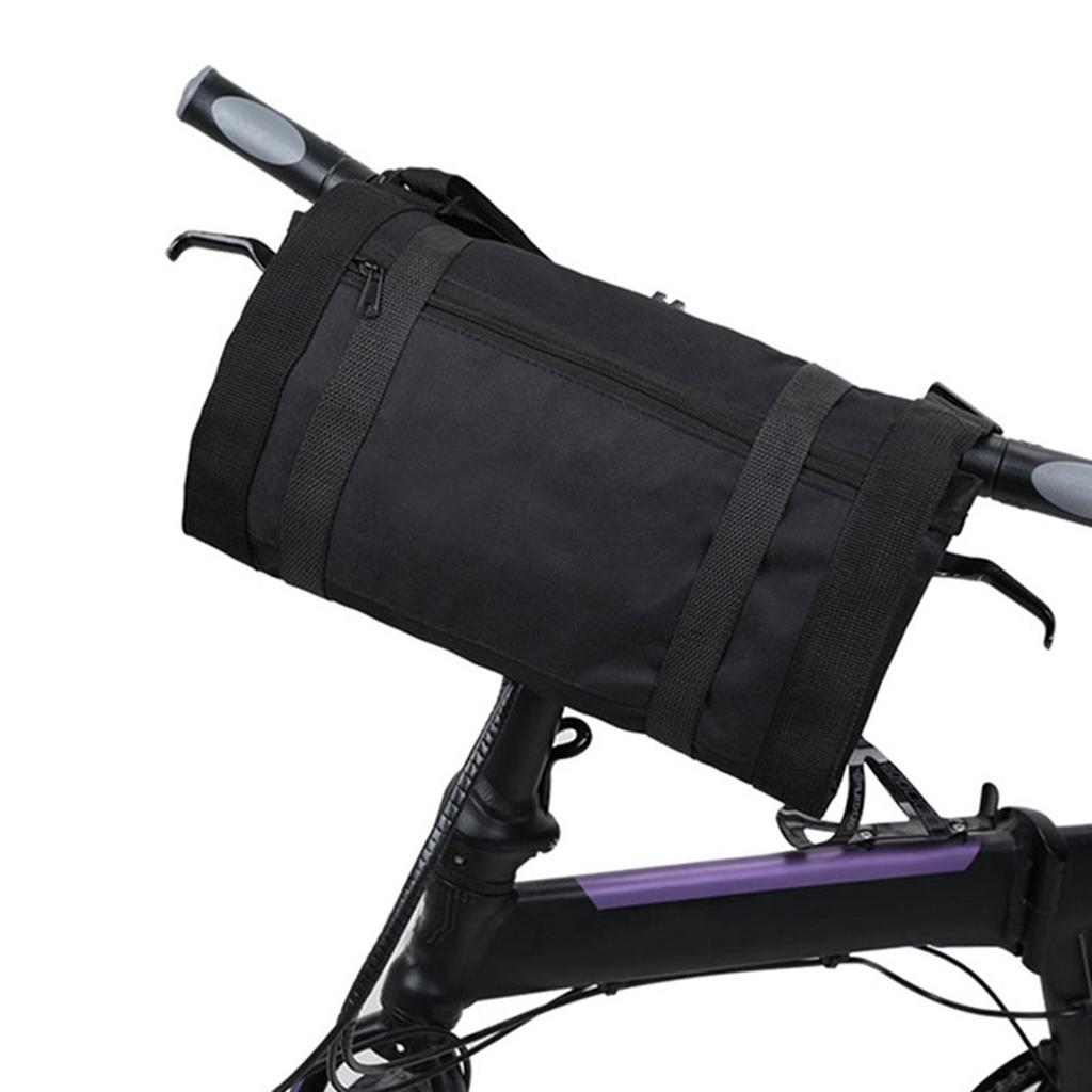 Складная сумка для велосипеда, чехол для переноски скутера, дорожная сумка, регулируемый плечевой ремень для улицы, 20 дюймов