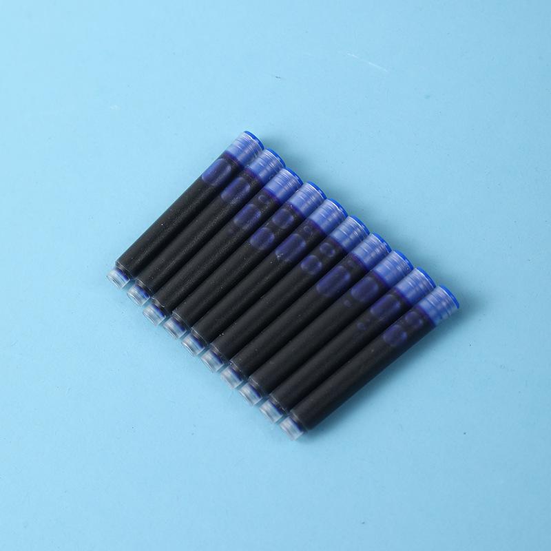 Креативная мягкая ручка для каллиграфии со сменными чернилами для студентов