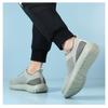 Mens Casual Breathable Sports Sneakers Comfortable Soft Non Slip Daily Shoes