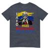 Funny Fafo Trump Venezuela Great Again Tshirt