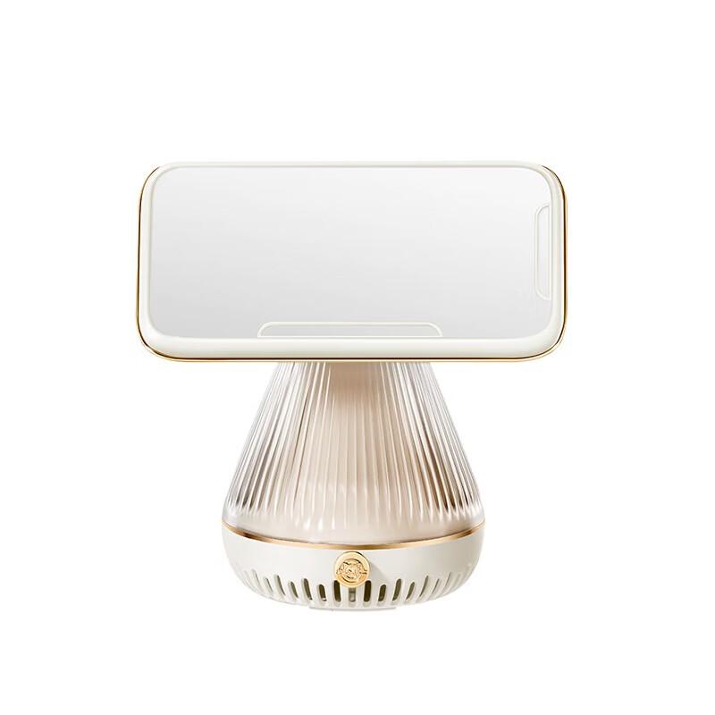 Mao King Little Demon MW-Z1 Six-in-One Bluetooth Speaker with Wireless Charging Stand CN plug (adapter included) (CN version)