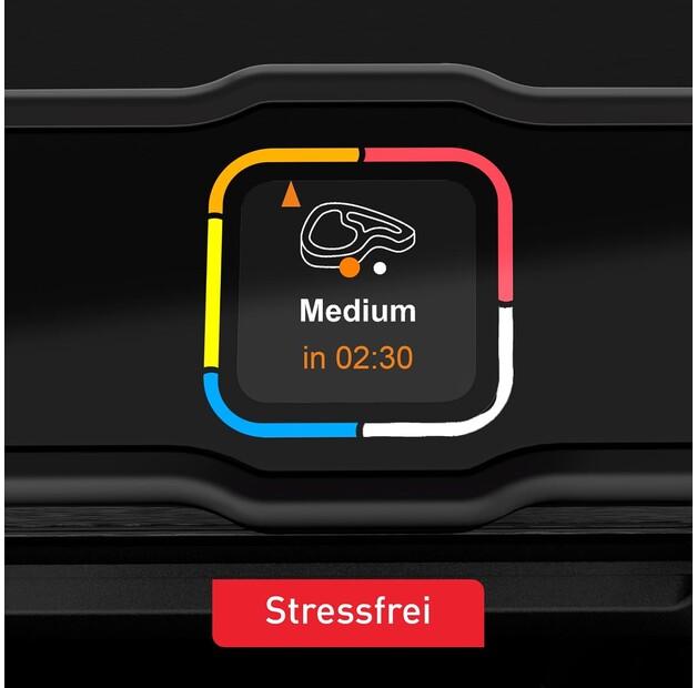 Contact Grill Tefal GC7608 OptiGrill Elite XL