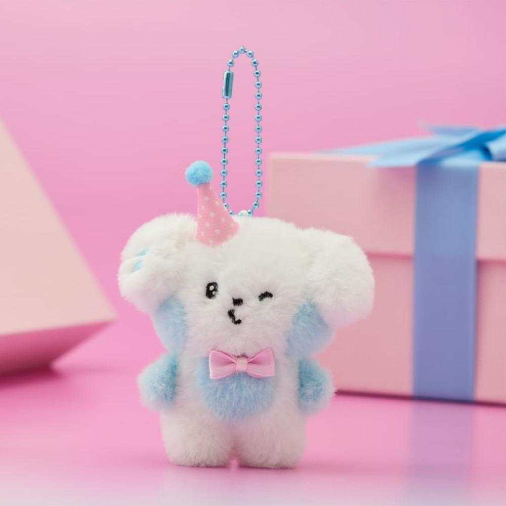 Zerobaseeone zeroni домашняя вечеринка Мини кукла брелок