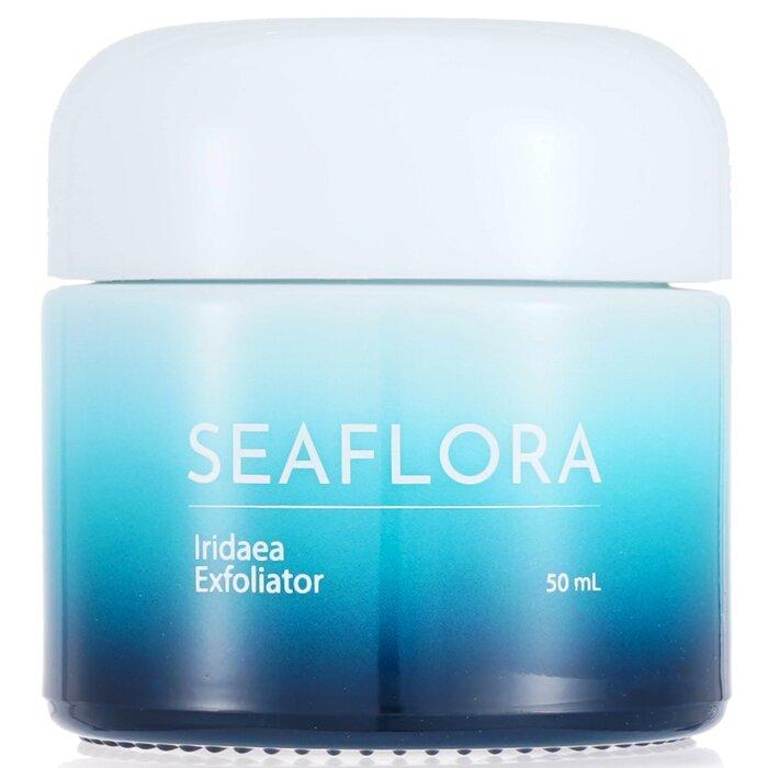 SEAFLORA Iridea Exfoliator