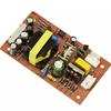 Универсальная плата питания DVD VCD EVD DVD плеера Переключатель Плата питания ± 12V+5V Оригинальная Универсальная