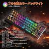 Клавиатура и мышь ATTACK SHARK R68HE Быстрый триггер 8000 Гц Углеродное волокно PAW3950MAX Беспроводная мышь с низкой задержкой R68HE RT Точность Магнитный переключатель Задержка