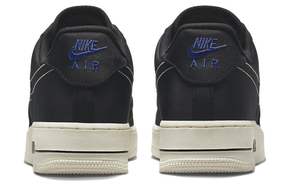 Nike Air Force 1 '07 LV8 'Moving Company Black' DV0794-001