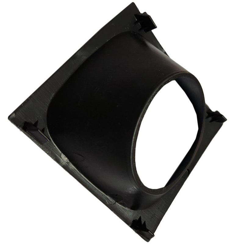 1pc New Black ABS Adaptive Cruise Control Bezel 68143108AB for Jeep Grand Cherokee 2014 2015