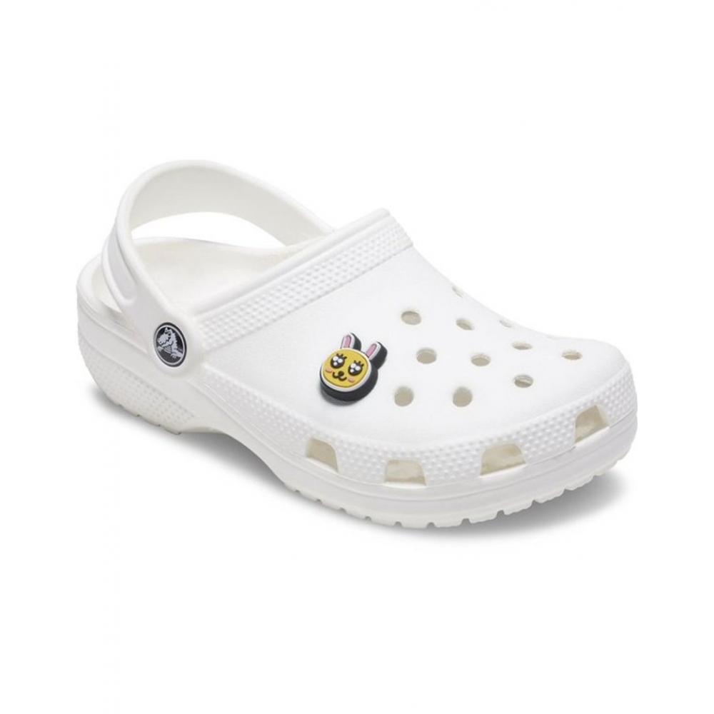 Crocs Подвеска Muji Gibbitz от Kakao Friends 10014381