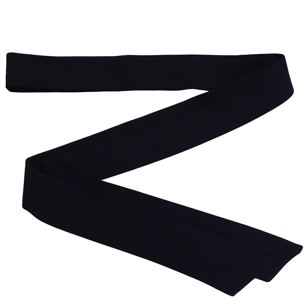 JKASHDK Women's Fashion Spring Autumn Plus Size Solid Color Print Long Sleeve High Waist Casual Dresses