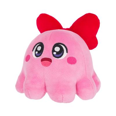 Саней Боэки Кирби из Звездной коллекции ALL STAR Tutu (S) Ш13,5 x Г12 x В12,5 см Плюш KP54