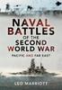 Книга Naval Battles of the Second World War : Pacific and Far East