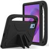 Handle EVA Shock‑Proof Kids Tablet Case With Thumb‑Style Kickstand For Lenovo Tab 2025 TB311