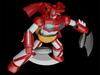 MODEROID Getter Robo Mini Комбинированная трансформация Getter 1 Сборка Пластиковая модель Немасштабная