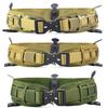 Tactical Battle Belt Set Airsoft Molle Belt Slim War Belt Hunting Military Summer Winter Universal Molle Belt Magazine System