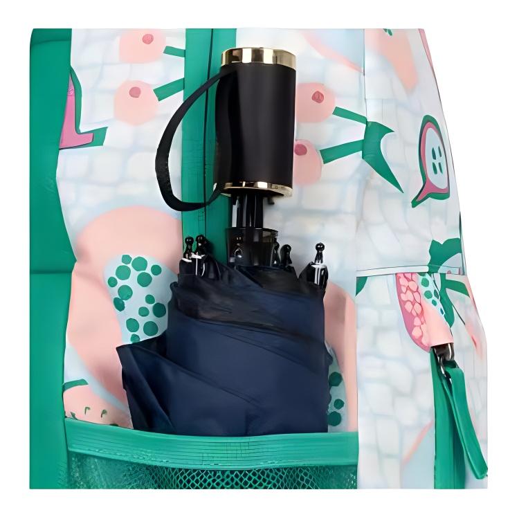 Nike Elemental Big Kids' Backpack 20L Casual HM6895-133