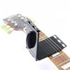 1pcs Guitar String Cleaning Cloth Tool Guitar Fretboard Cleaning for Maintenance Care Tool Instrument Accessory Electric Guitars