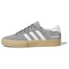Originals Matchbreak Super 'Grey White Gum' Sneakers IF0066