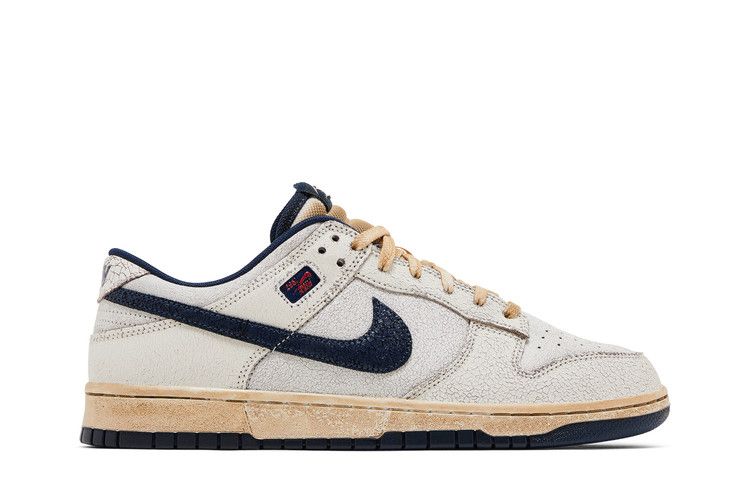 Men's Sneakers Nike Dunk Low Stranger Things Phantom
