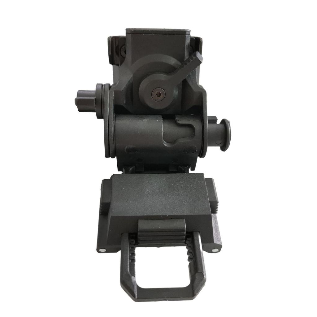 Tactical Night Vision Bracket for Helmets (L4G24, PVS15/PVS18/GPNVG18)