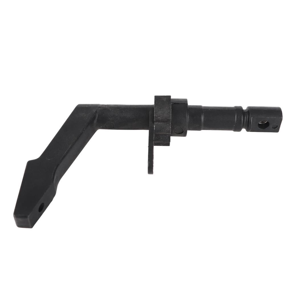 Outboard Gear Shift Handle Handle Marine Boat Engine Shift Lever Replacement for 2 Stroke 4 5 6