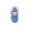 New Balance NB 996 Удобная Модная Универсальная Повседневная Обувь для Ходьбы с Низким Верхом Детские кроссовки Синие IZ996TN3