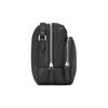 Montblanc Artisan Series Hexagonal White Star Logo Zipper Closure Leather Messenger Bag Men Bags Classic-Black MB198127