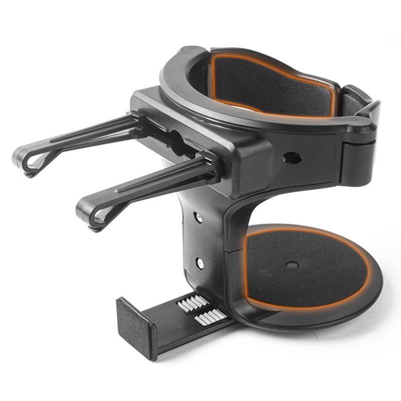 Car Air Vent Drink Cup Bottle Holder Auto Car Truck Water Bottle Holders