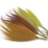 Broom Set of 4 Long Natural Colours Pampus
