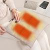 Multifunctional Electric Heating Mat with Mobile Mini Hand 3 Temperature Fast Flexible Electric Hand Warm Hot Electric Electric Cold for and Office