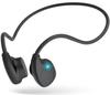 Kotsudendou Bluetooth Наушники с костной проводимостью, TXZZ, Беспроводные наушники, Не закрывают уши, Физические кнопки управления, Быстрая зарядка Type-C, Ультра