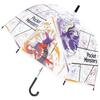 Vinyl Umbrella Milaidon Corydon 32481 Children's Pokémon