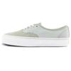 Authentic Reissue 44 Durable Breathable Low-Top Skate Shoes Unisex Sneaker Green White VN000CT7BGK