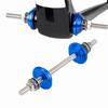 25cm Length Bicycle Headset Install Tool Versatile Headset Cup Press Tool  Cycling Repair