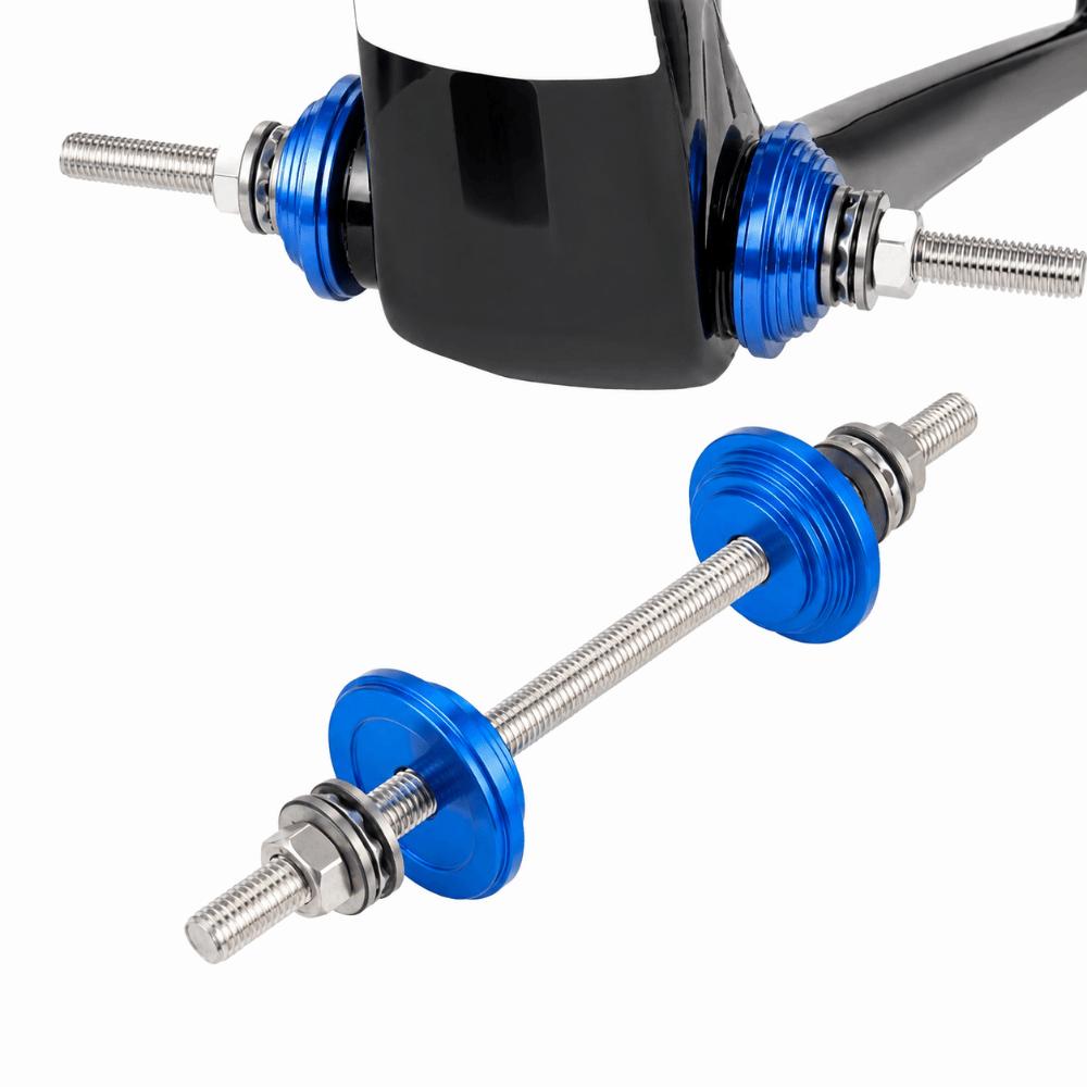 25cm Length Bicycle Headset Install Tool Versatile Headset Cup Press Tool Cycling Repair