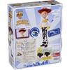Toy Story Real Size Talking Figure Jessie with Test Batteries Included 37cm