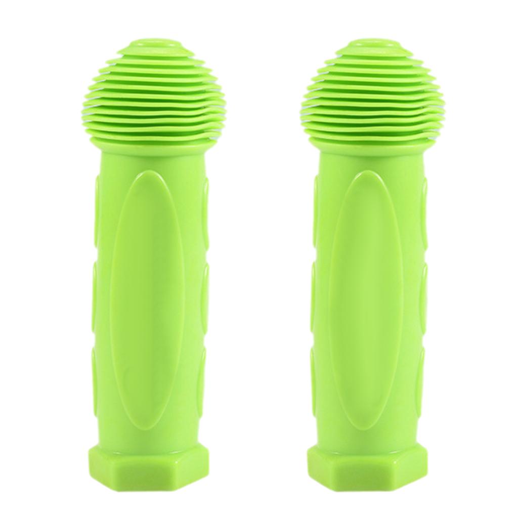 Ручки для детского самоката, сменные рули для колес 3/4, детские самокаты, велосипед, качалка, тележка, 2 шт. в упаковке