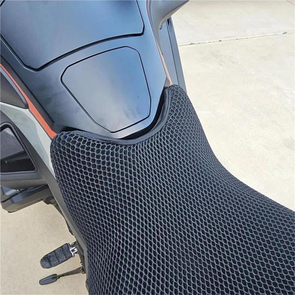 Seat Covers Motorcycle Accessories Airflow Seat Covers Seat Protector Cushion Fit Gold Wing 1800 GL1800 2018-2024