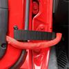 Ограничитель двери ремень ограничитель двери для Jeep Wrangler CJ YJ TJ JK JKU