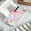 Прозрачный устойчивый к царапинам чехол для Samsung Galaxy S21 S22 Ultra 5G S21 FE Samsung Note20 Ultra A13 4/5G Galaxy A32 A53 5G