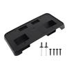 Front License Plate Holder Bracket 85650573 for Chevy Silverado 2500HD 2024-2025
