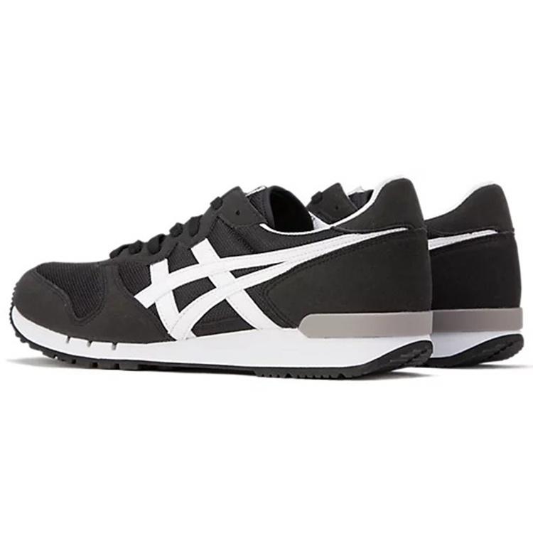Onitsuka Tiger Alvarado 'Black White' Men's 1183A507-003