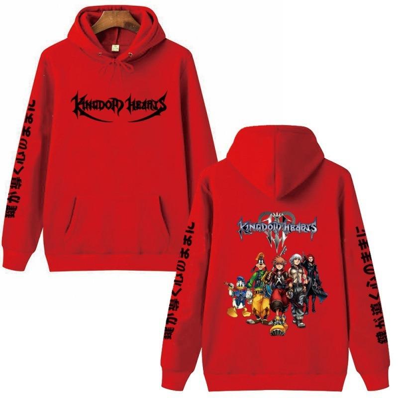 Full-Time Hunter Hiso Pullover Hoodie Fleece Men'S And Women'S Tops Jacket Hoodie