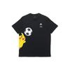 adidas X POKEMON/, Мужская футболка Черная GD5856